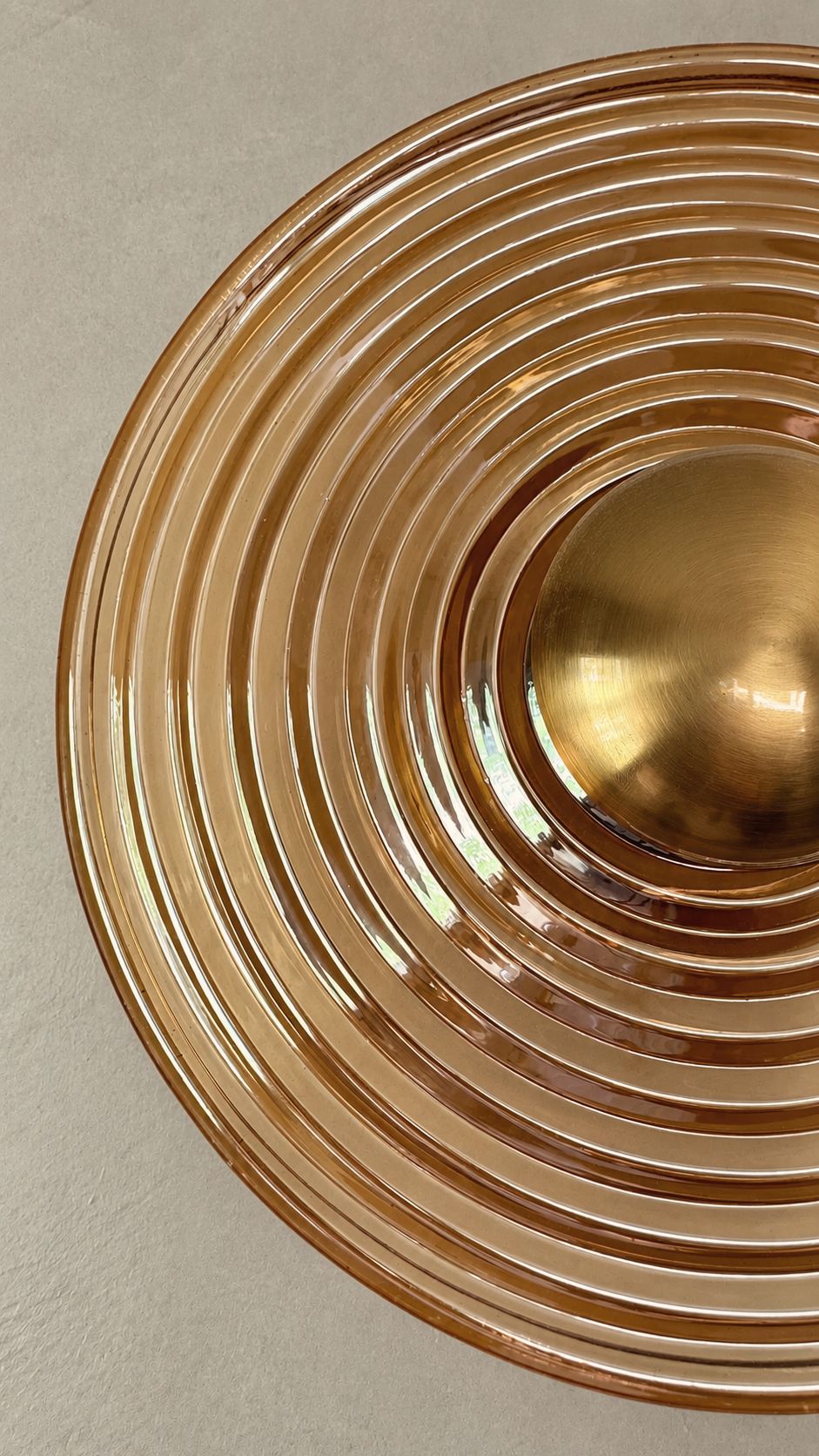 Brass details