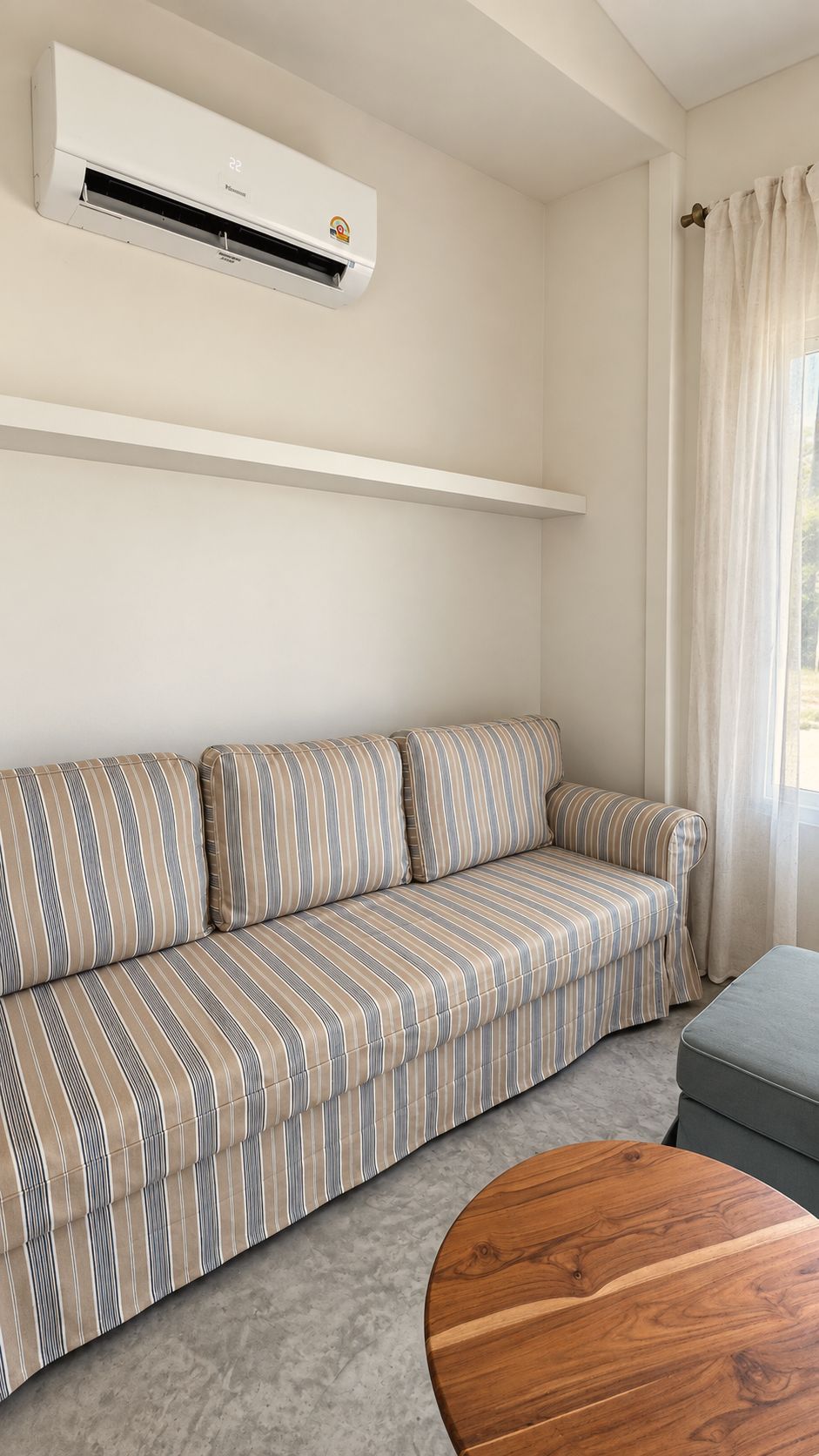 Mangosteen — sofa bed